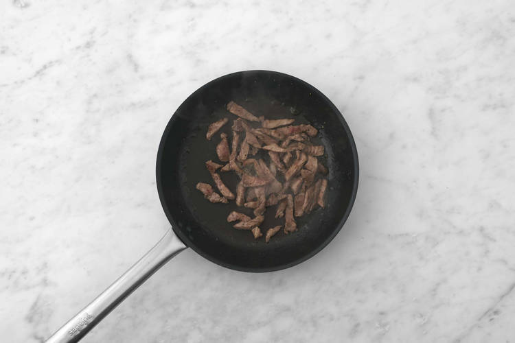 Quelle cuisson pour la viande ?
