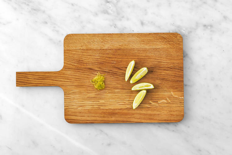 Le coup de peps