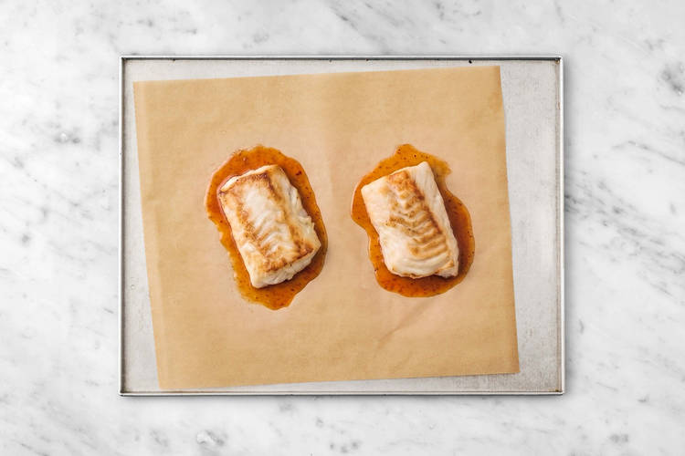 Place au poisson