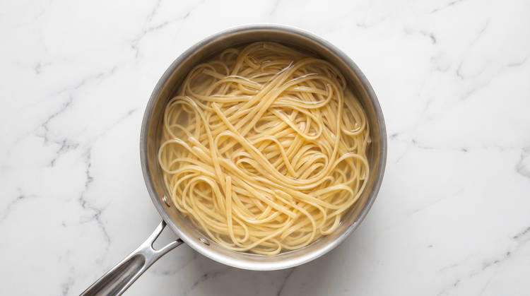 Cook Pasta