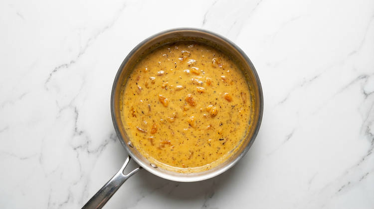 Make Sauce