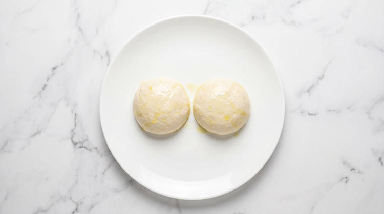 Prep Dough