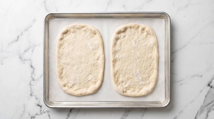 Stretch Dough