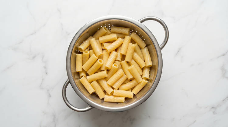 Cook Pasta