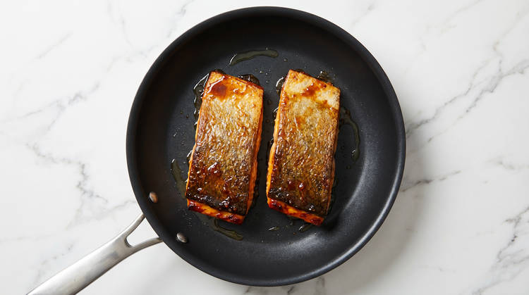 Cook Trout