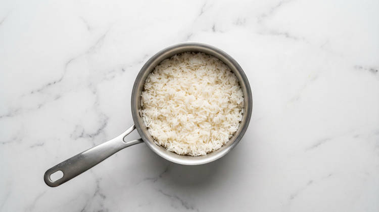 Cook Rice
