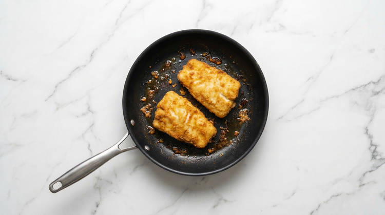 Cook Cod
