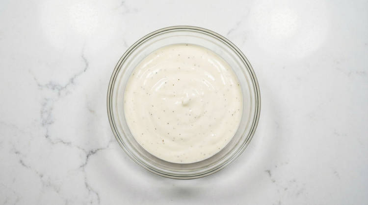 Mix Aioli