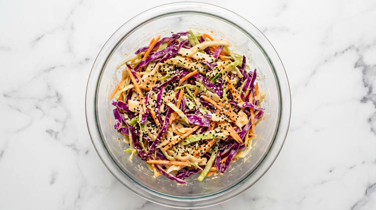 Make Salad