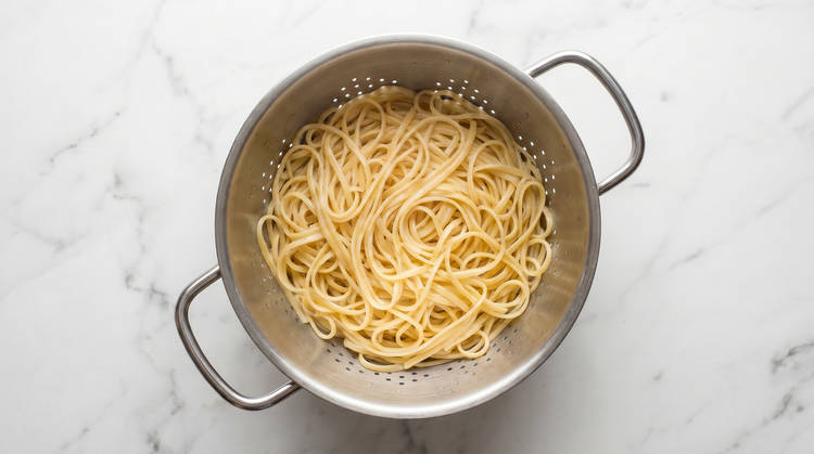 Cook Noodles