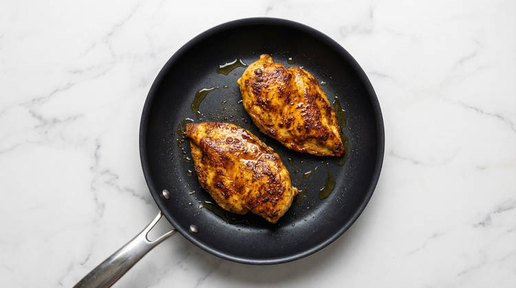 Cook Chicken