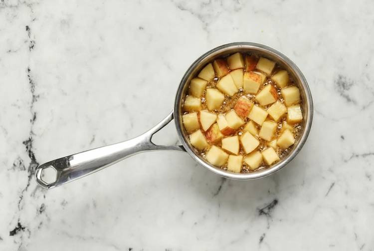 Make chutney