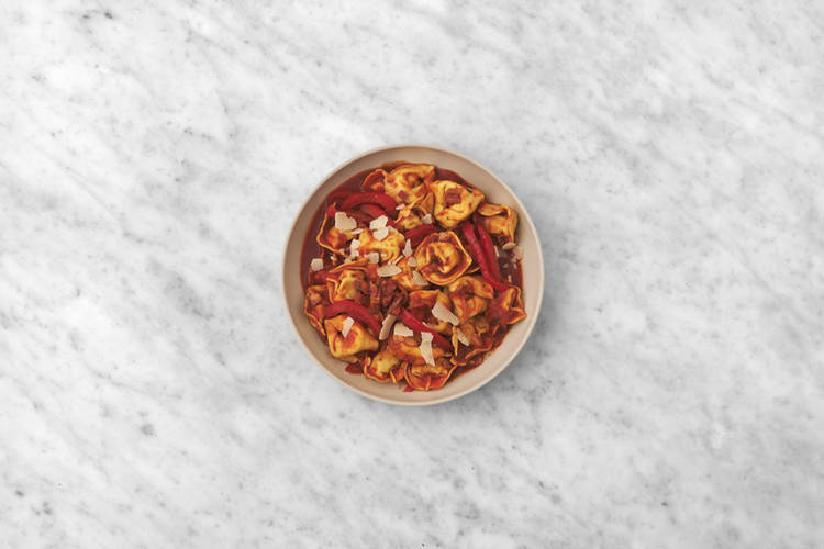 Serve up