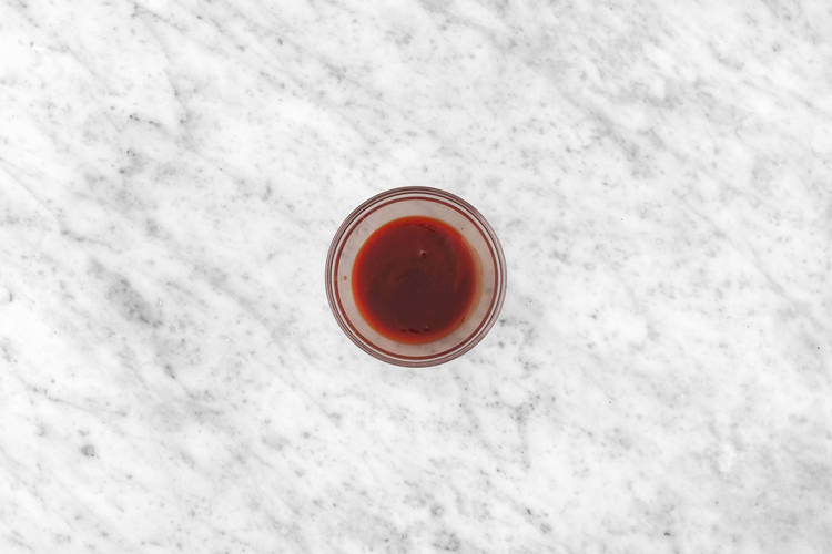 Lav hot honey