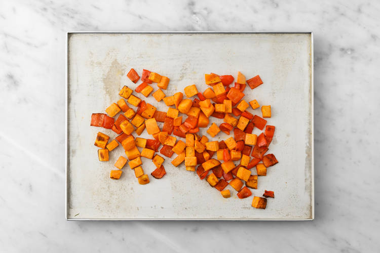 Roast the Veg