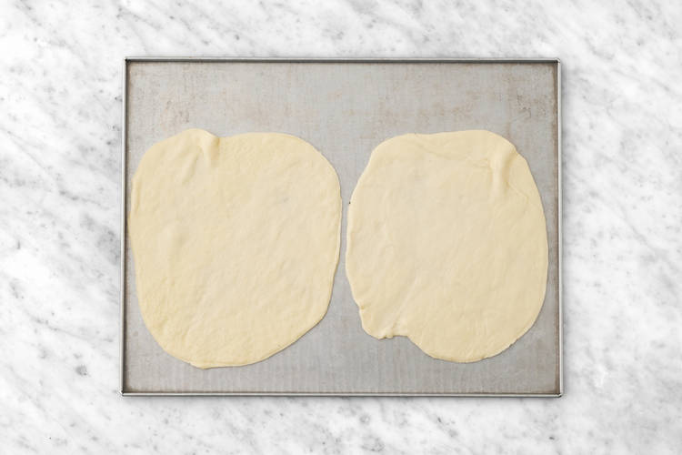 Roll the Dough