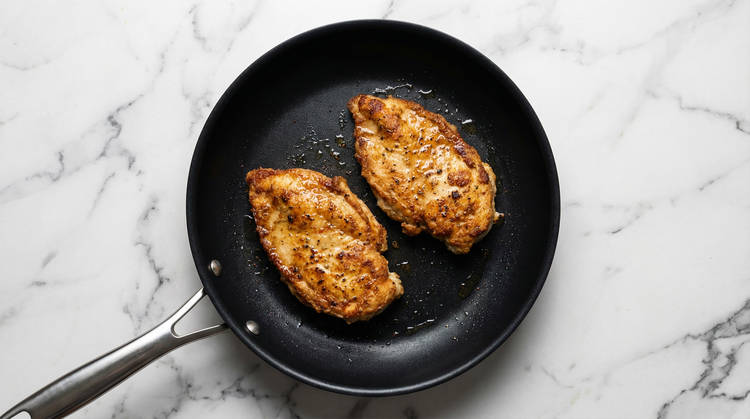 Cook Chicken