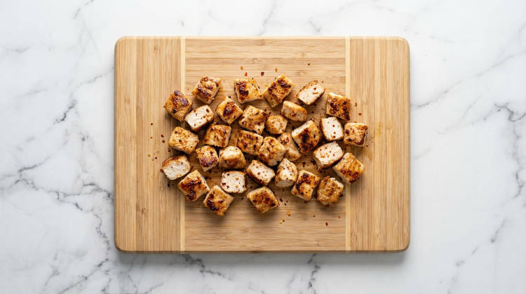 Cook Chicken
