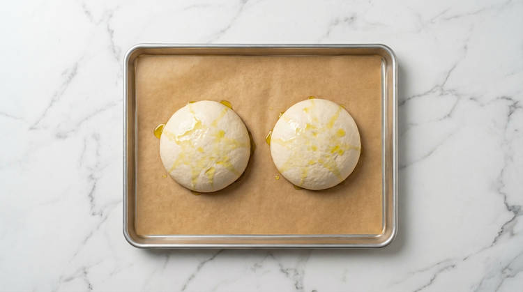 Prep Dough