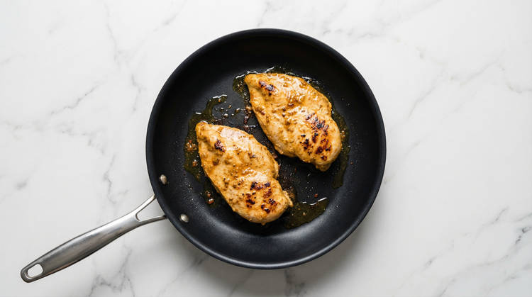 Cook Chicken