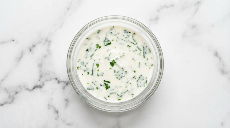 Make Sauce