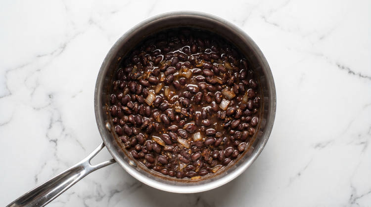 Cook Beans