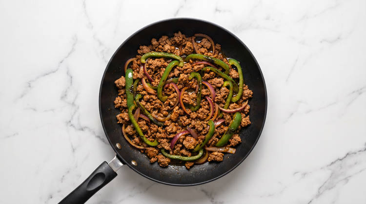 Cook Beef