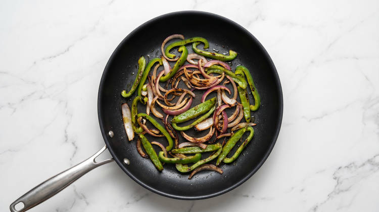 Cook Veggies