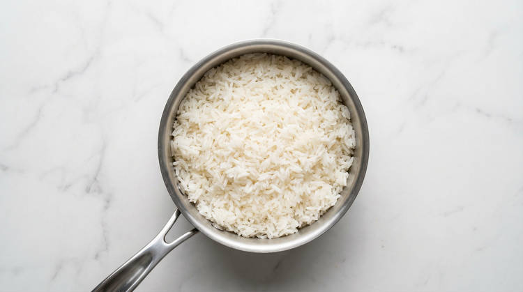 Cook Rice