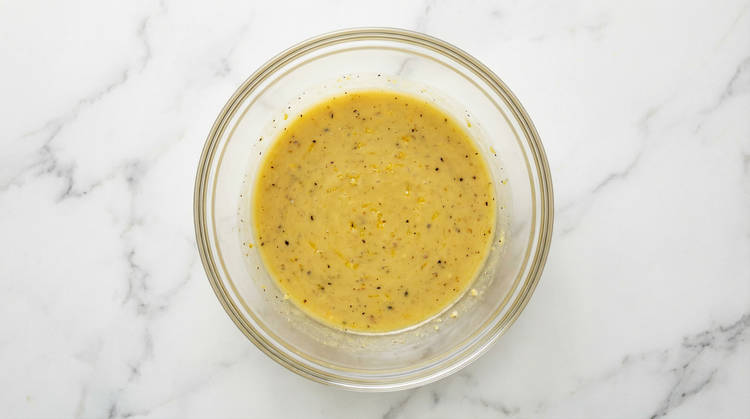 Make Dressing