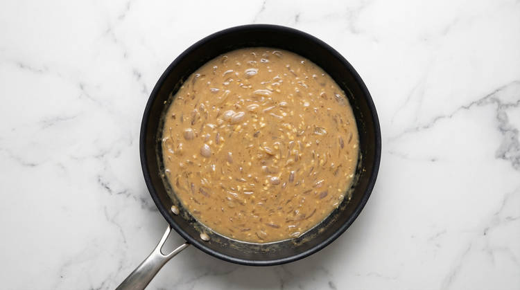 Make Gravy