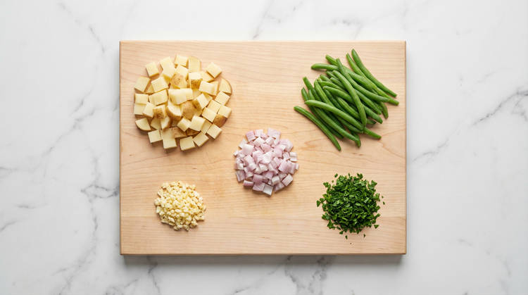 Prep & Make Brown Butter