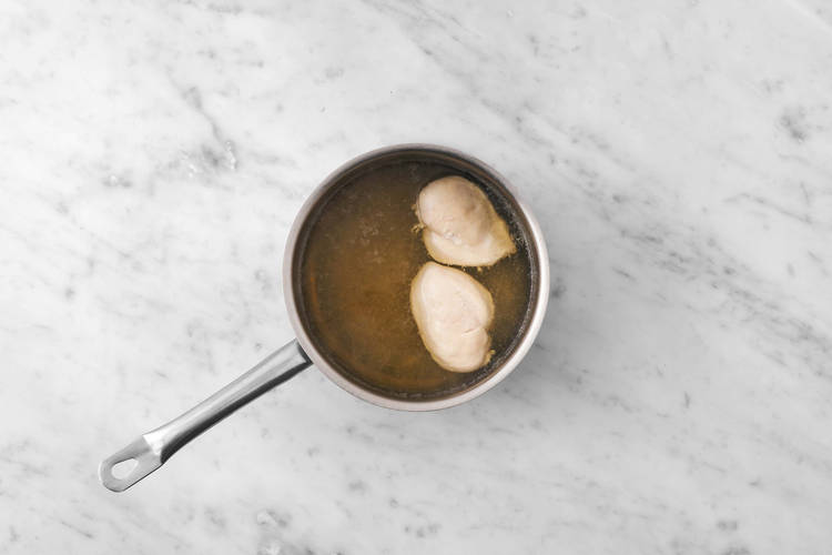 Préparer