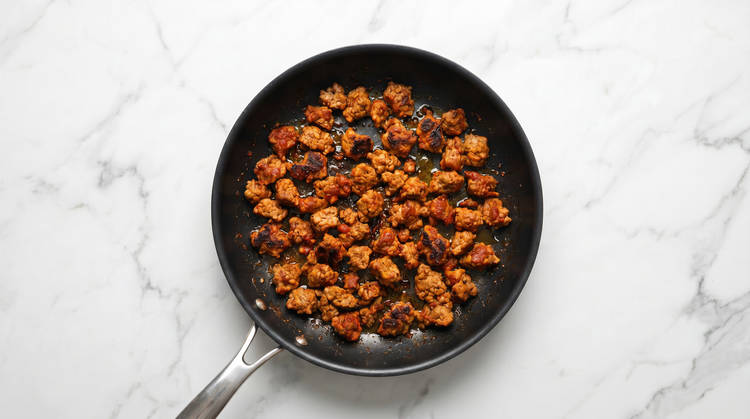 Cook Filling