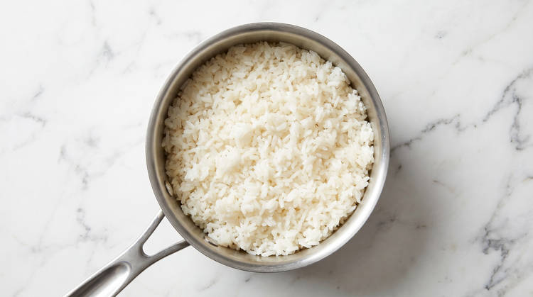 Cook Rice