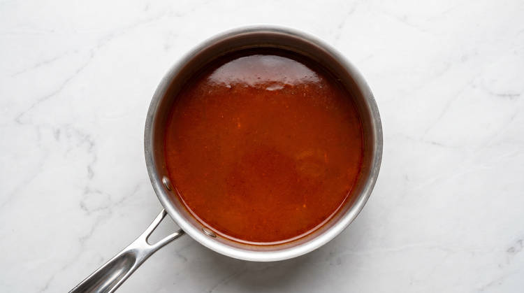 Make Birria Broth