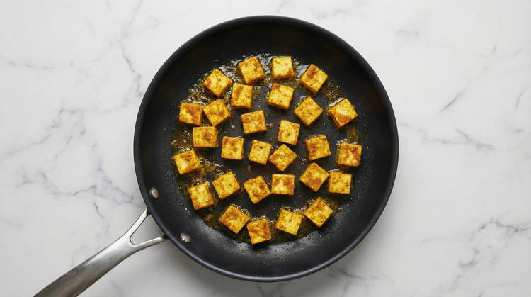 Season & Cook Paneer 