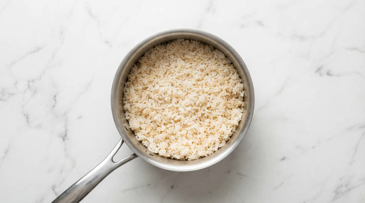 Cook Rice