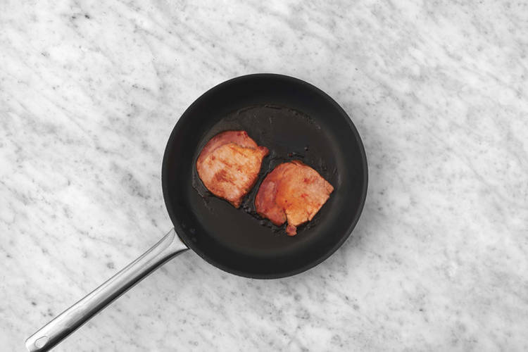 Start Cooking