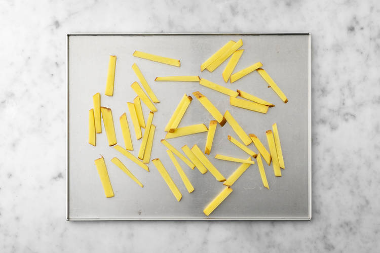 Chip Chip Hooray