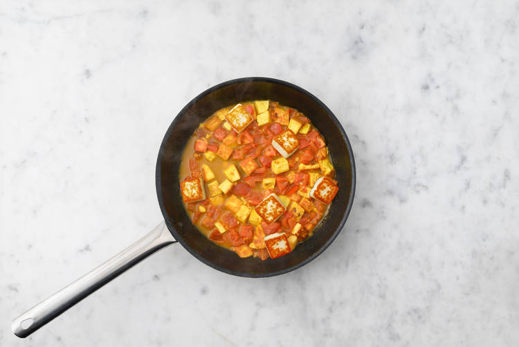 Spice Things Up