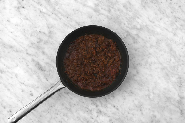 Get Frying