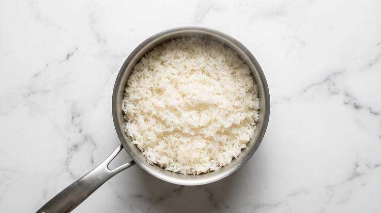 Cook Rice
