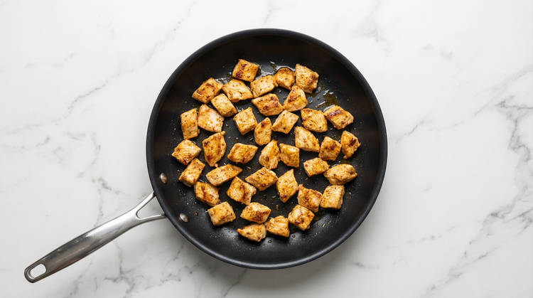 Cook Chicken