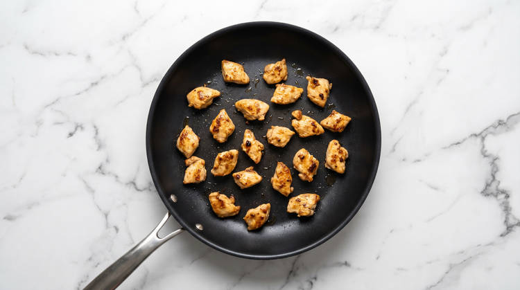 Cook Chicken