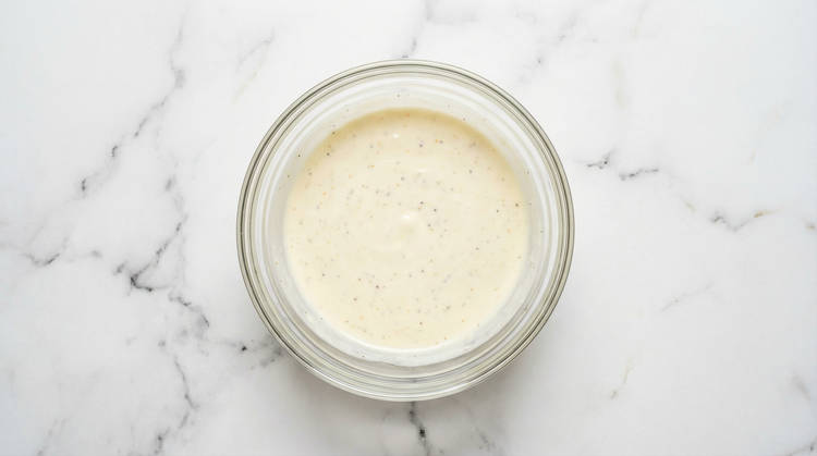 Make Aioli