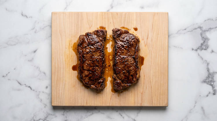 Cook Steak