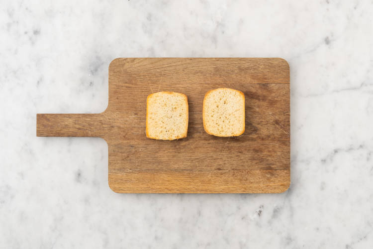 Toast Bread