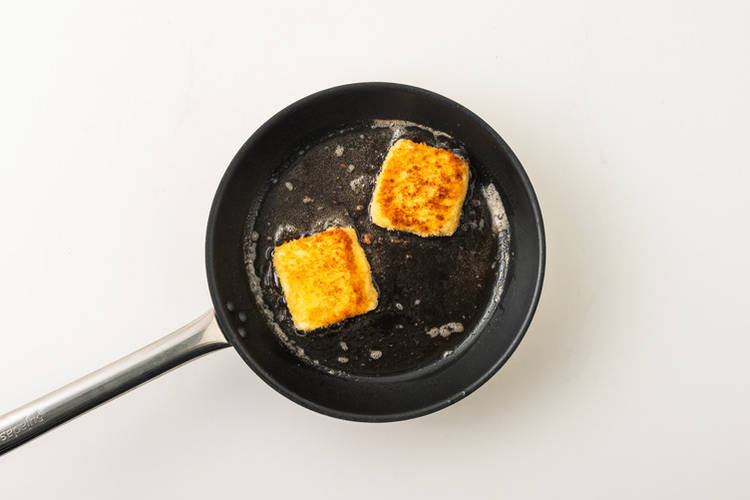 Stek tofu