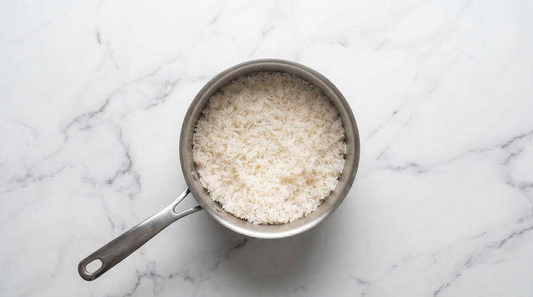 Cook Rice